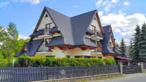 Отель Harenda, Закопане